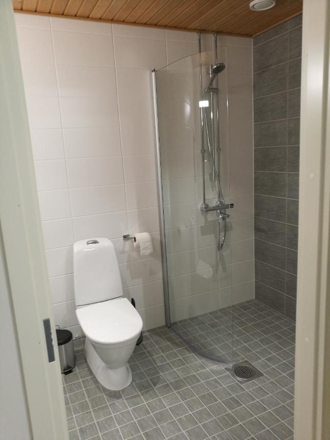 Starhomes Double Lux 8 Oulu Ngoại thất bức ảnh