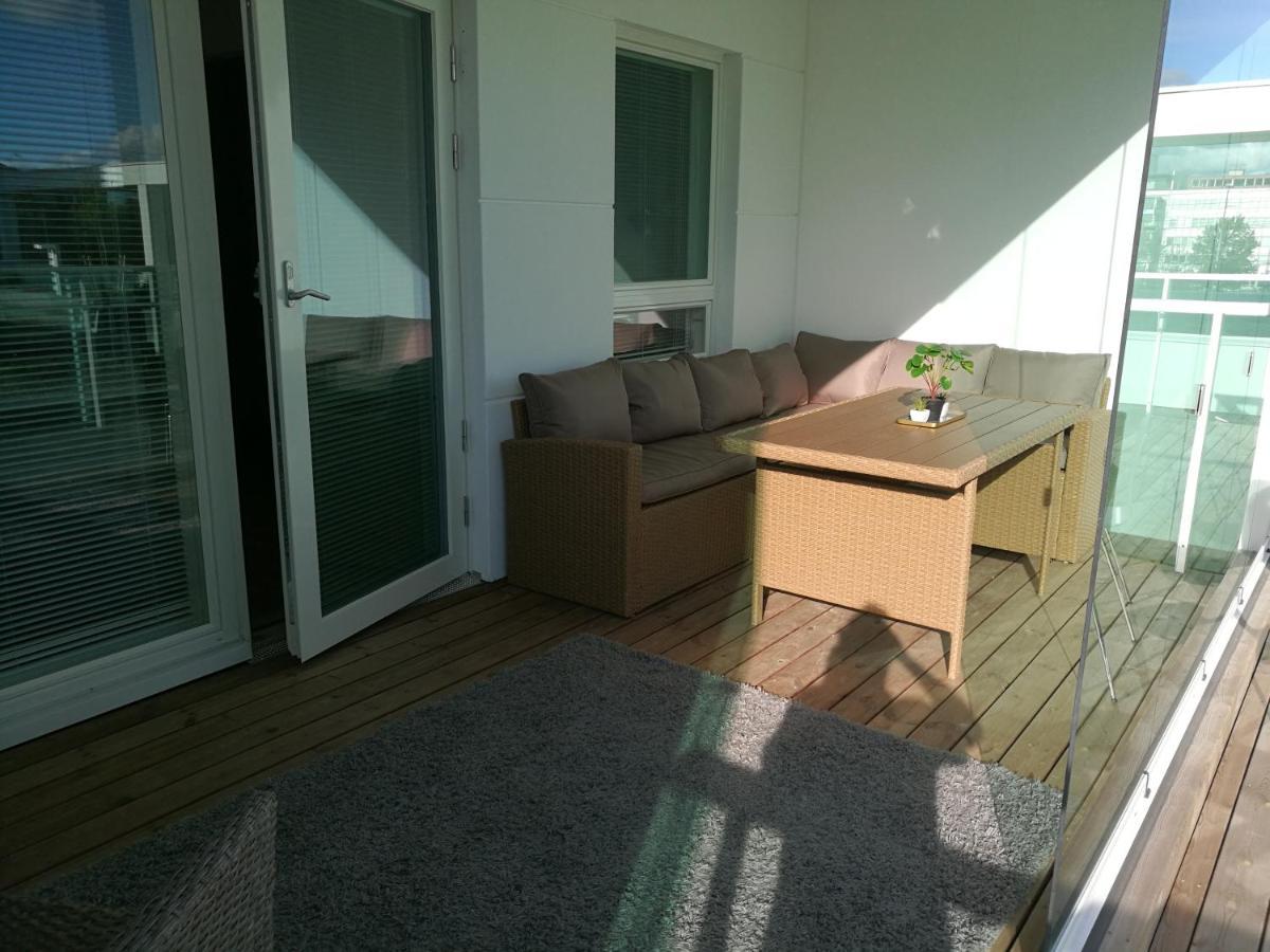 Starhomes Double Lux 8 Oulu Ngoại thất bức ảnh